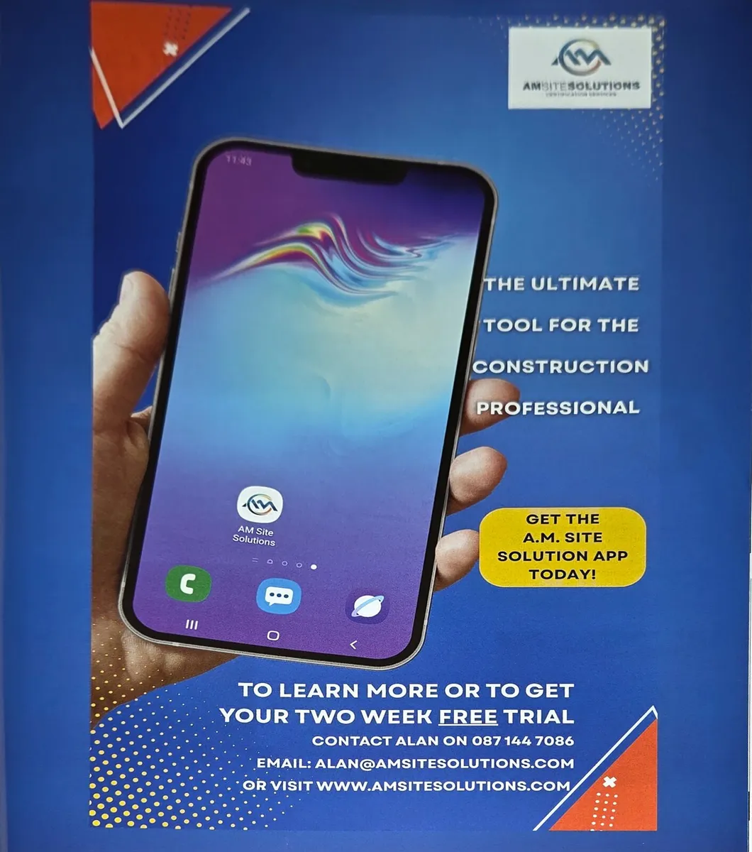 PRE INSPECTION APP / FREE TRIAL - Image 1