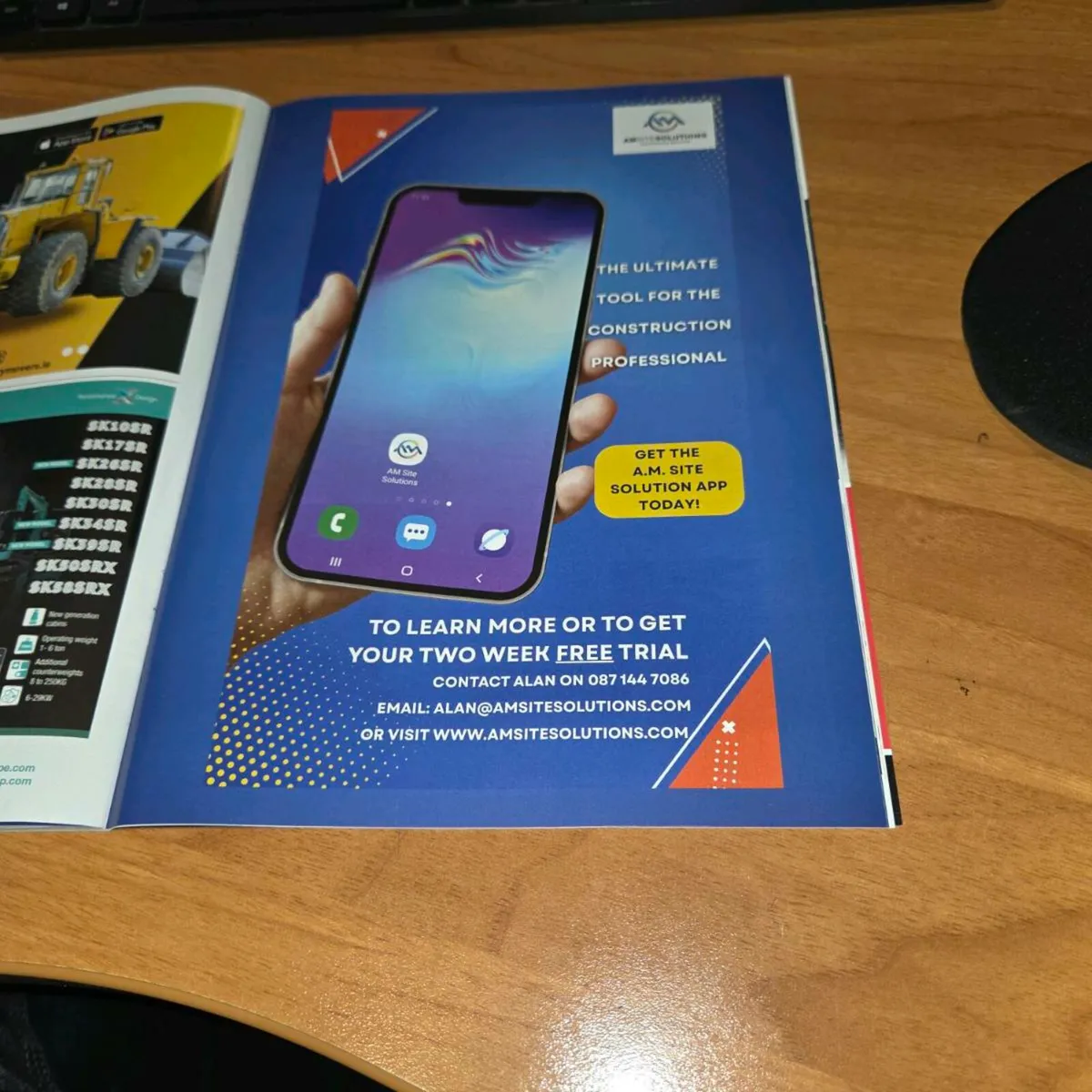 PRE INSPECTION APP / FREE TRIAL - Image 2