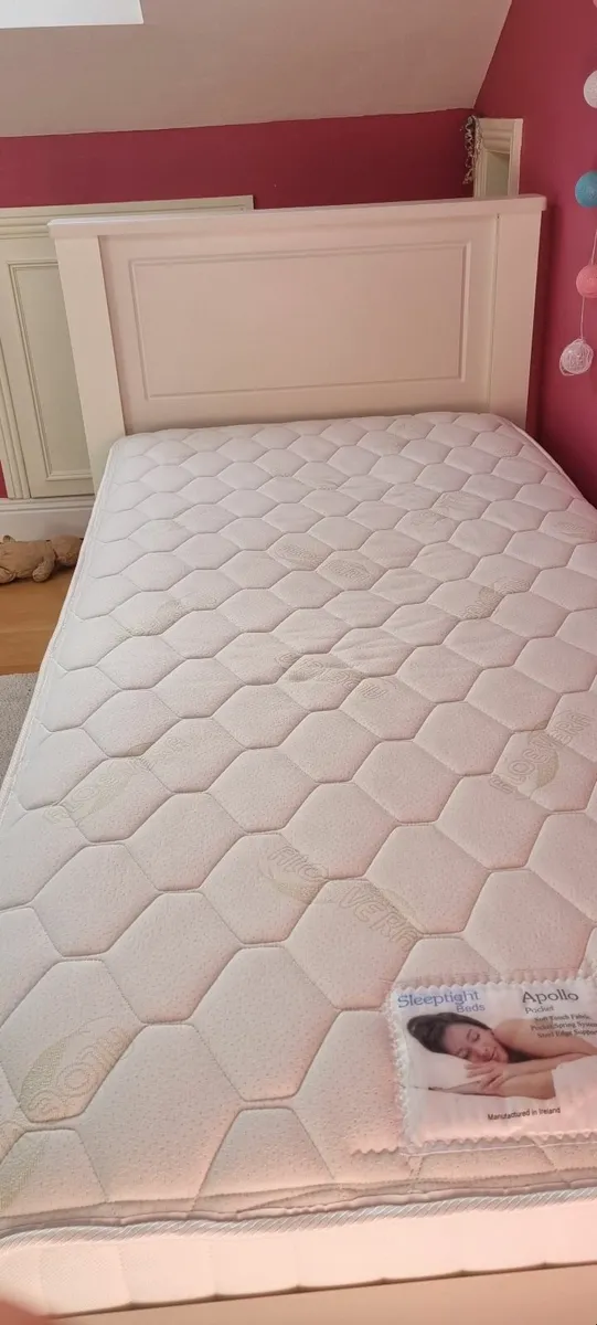 Single Bed - Image 4