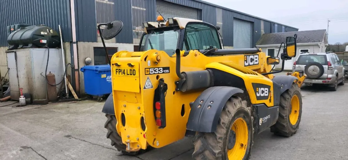 Teleporter - Image 1