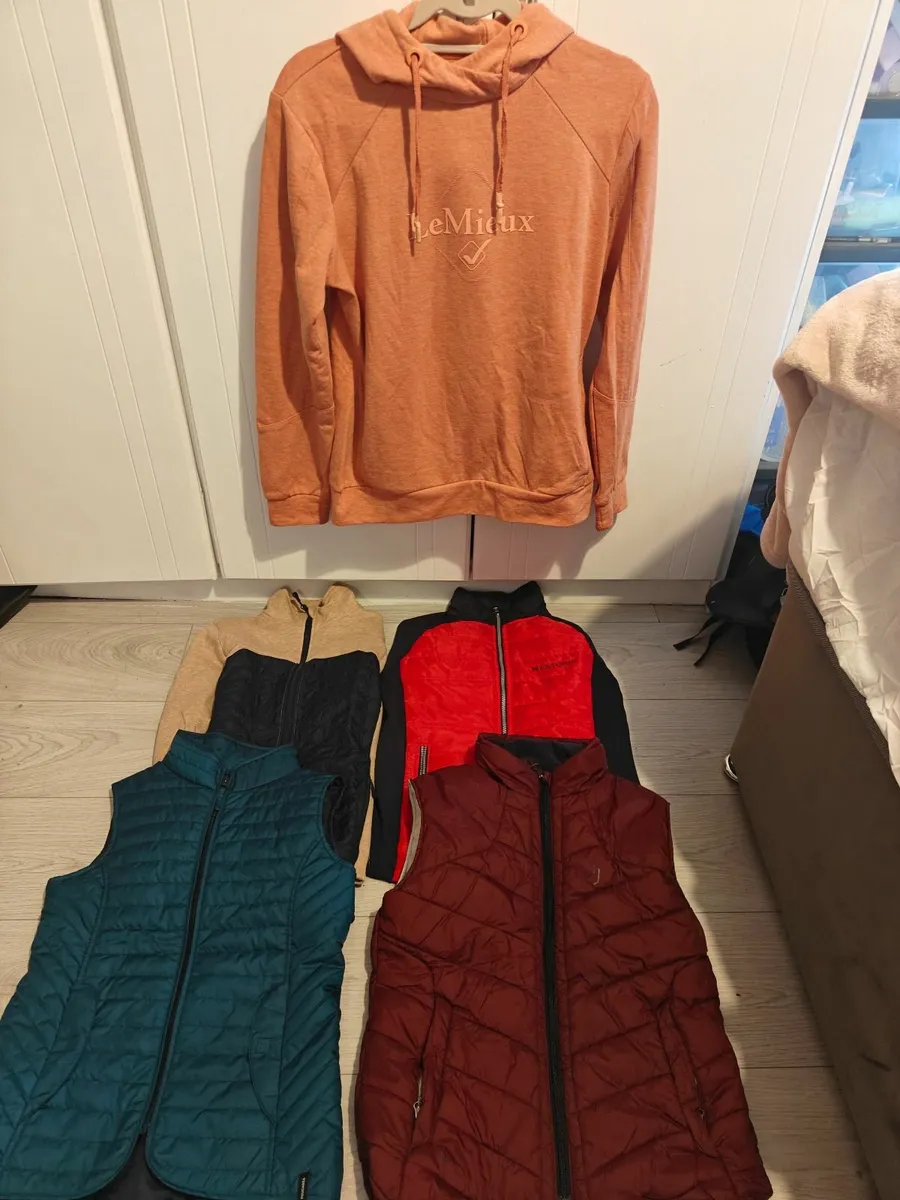 Horse riding clothes - Image 3