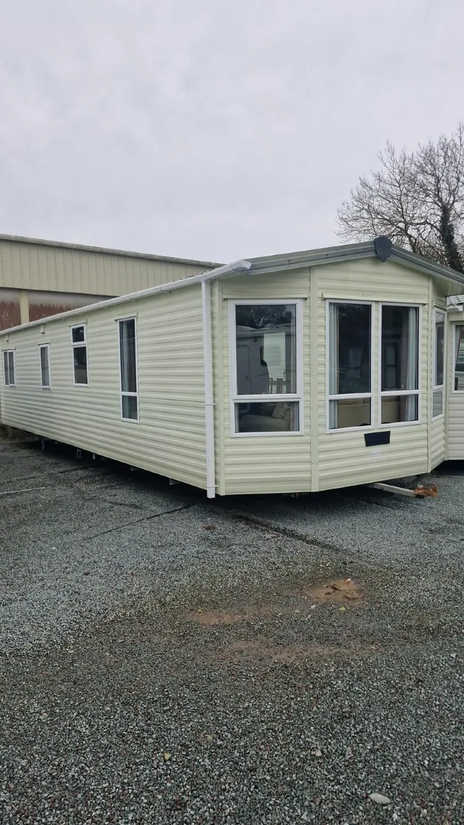 Mobile home - In excellent condition - Image 1