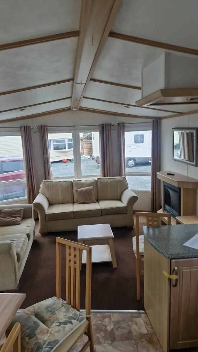 Mobile home - In excellent condition - Image 4