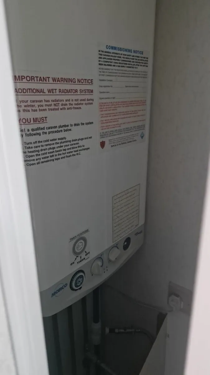 Mobile home - In excellent condition - Image 4