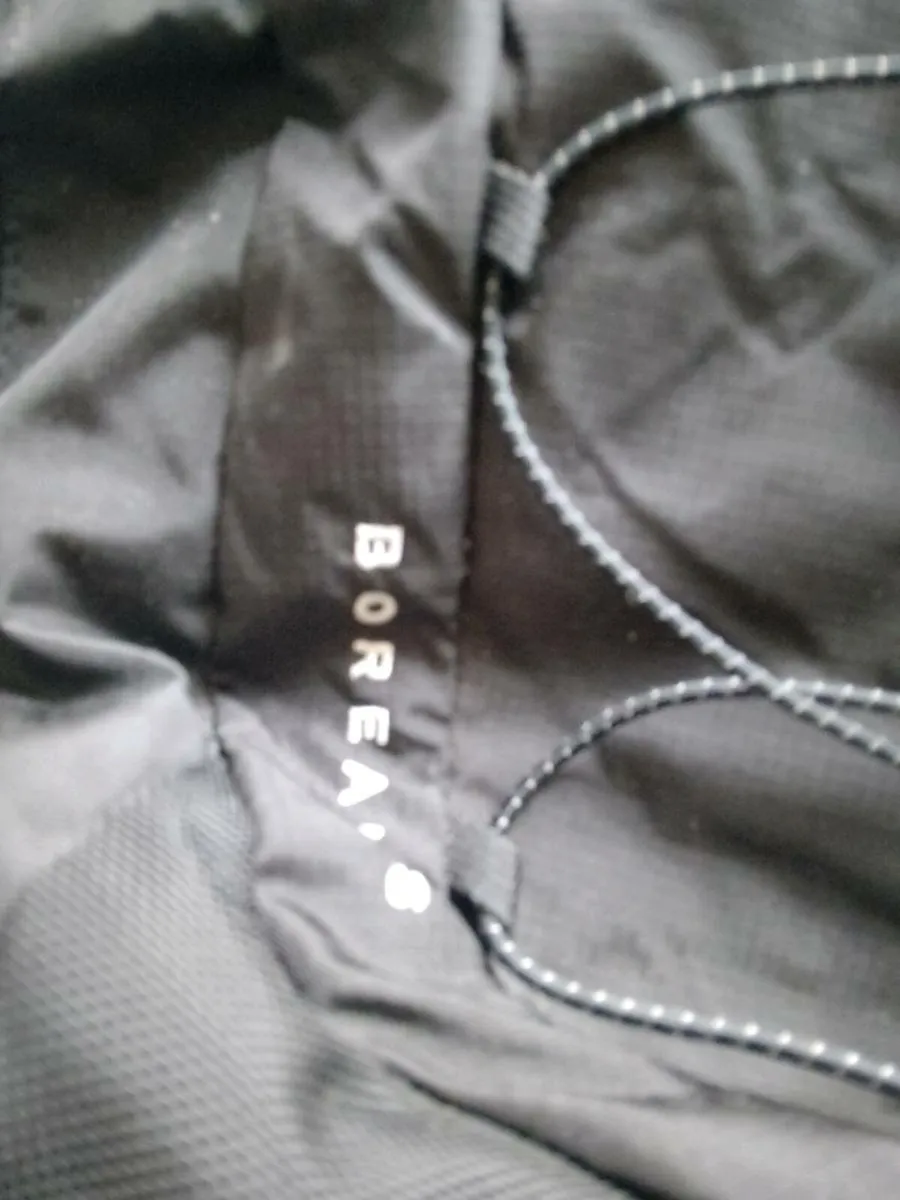 The North Face Backpack - Image 2