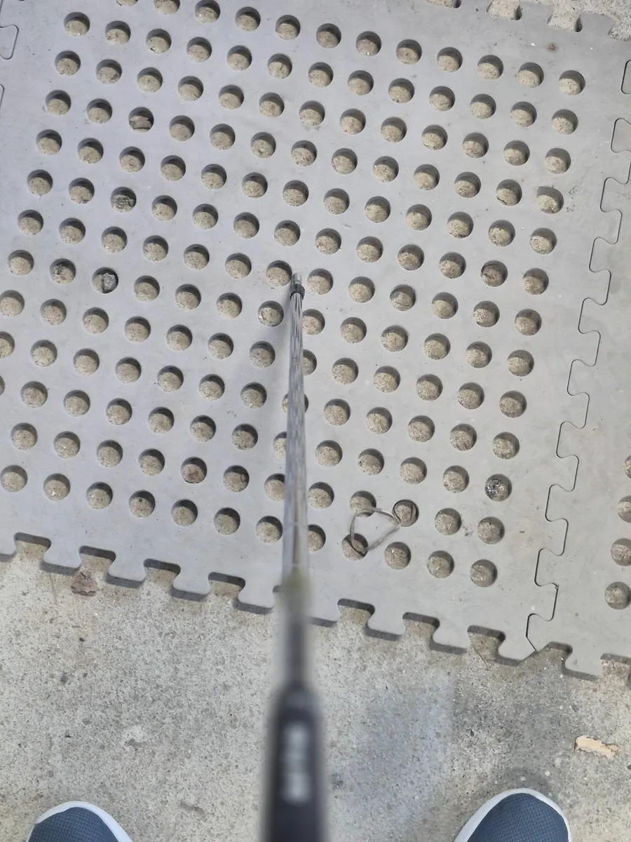 Dynamic gold 5 iron shaft - Image 3