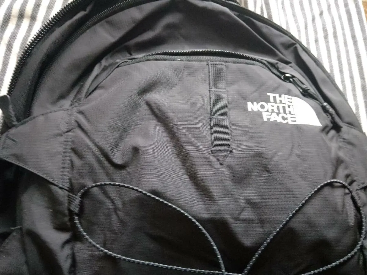 The North Face Backpack - Image 1