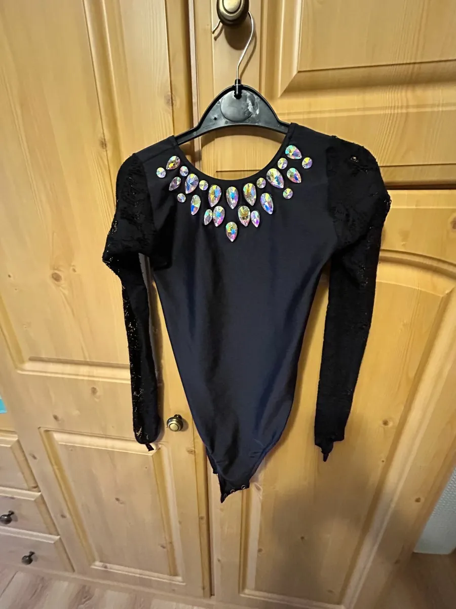 Irish Dancing Set - Image 2