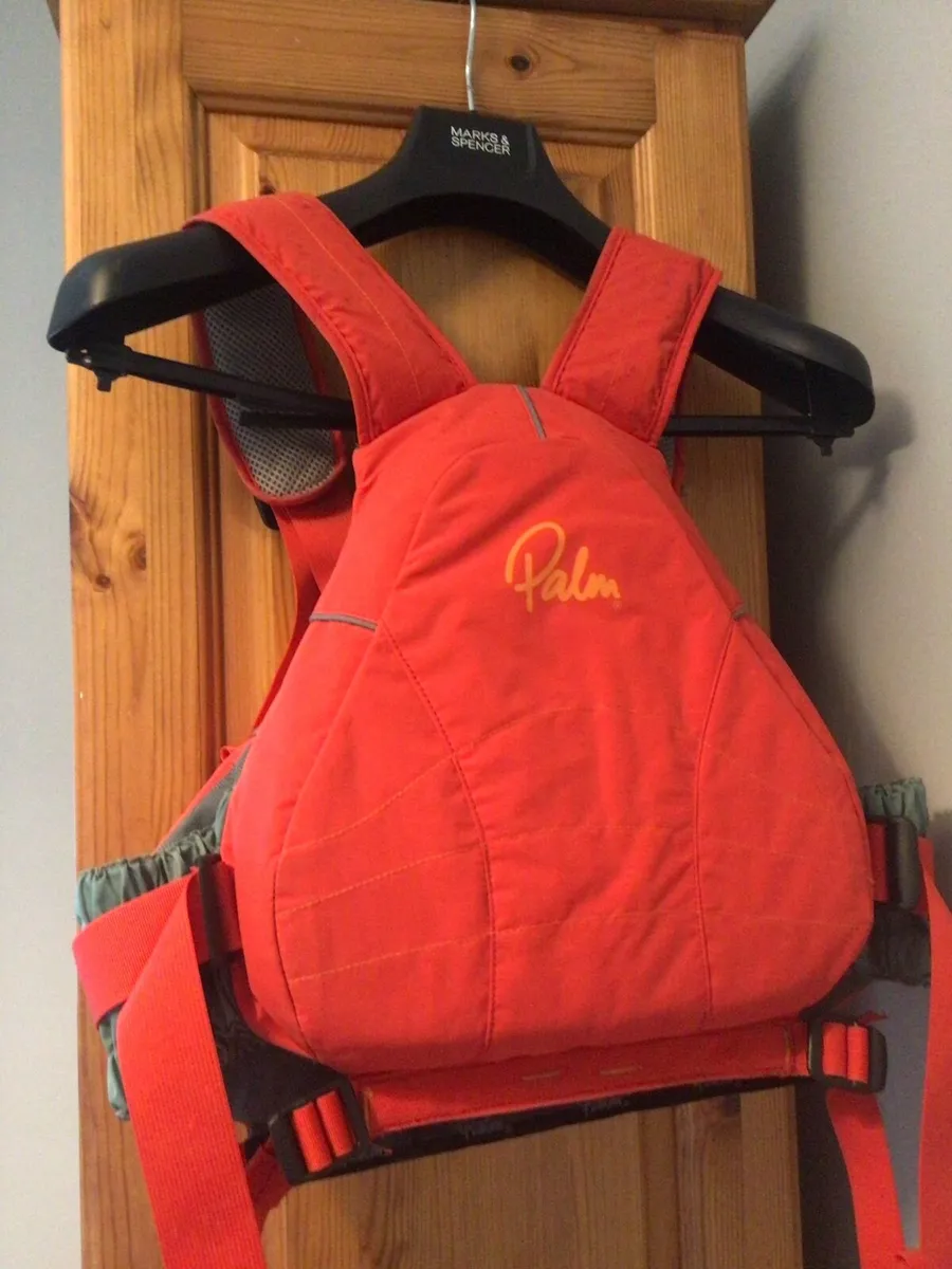 Water sports equipment - Image 2