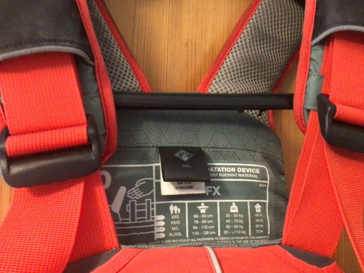 Water sports equipment - Image 3