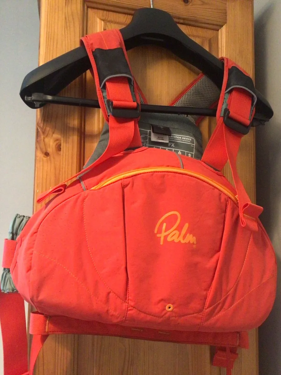 Water sports equipment - Image 1