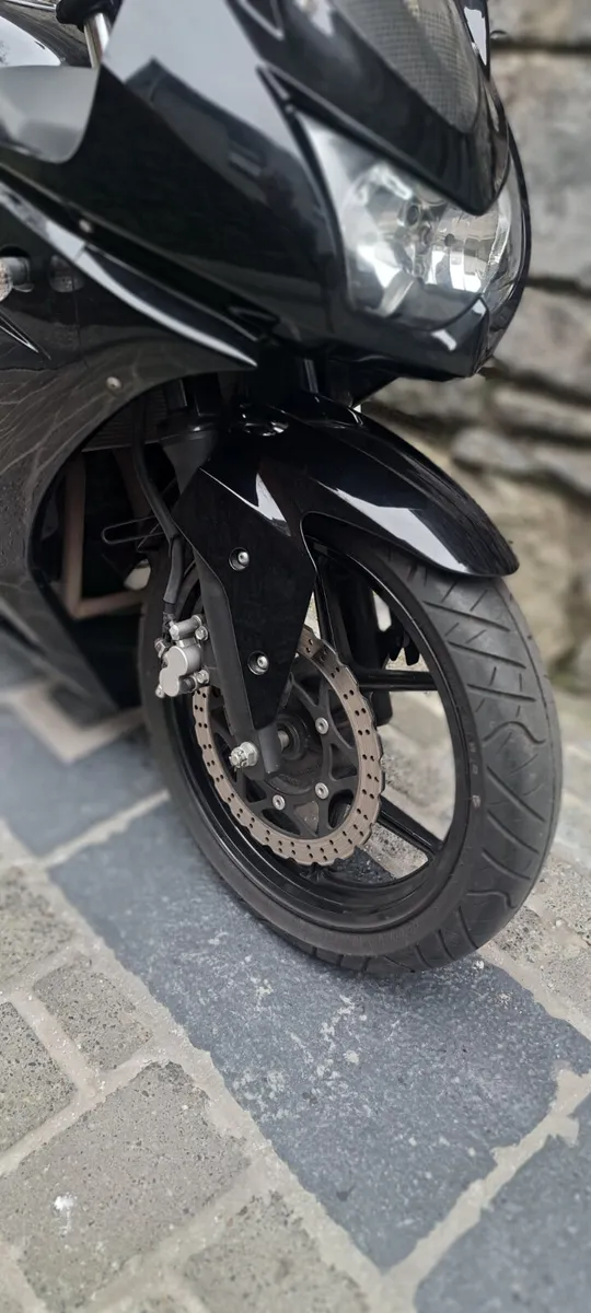 Ninja 250 - Image 3