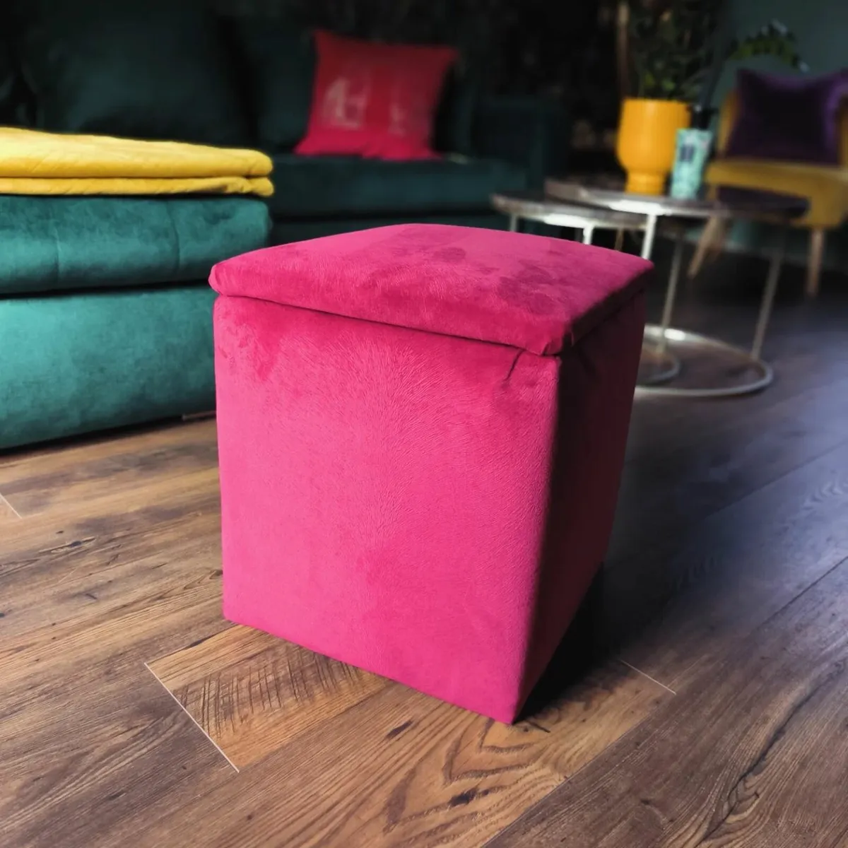 Storage box - Image 1