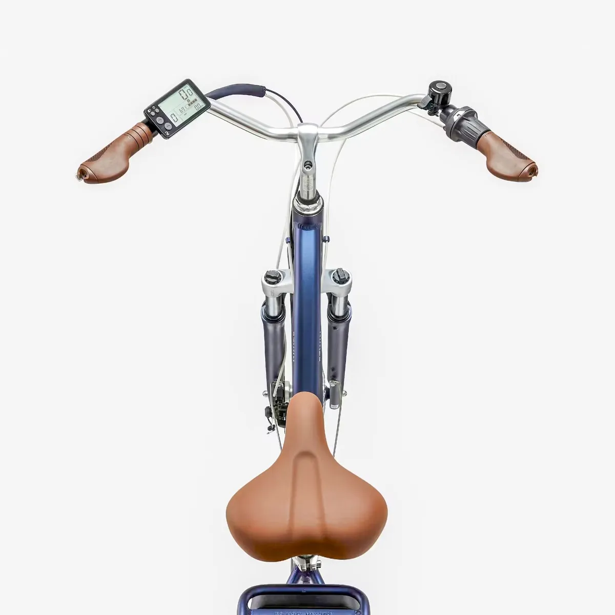 Electric bike Female - Image 4