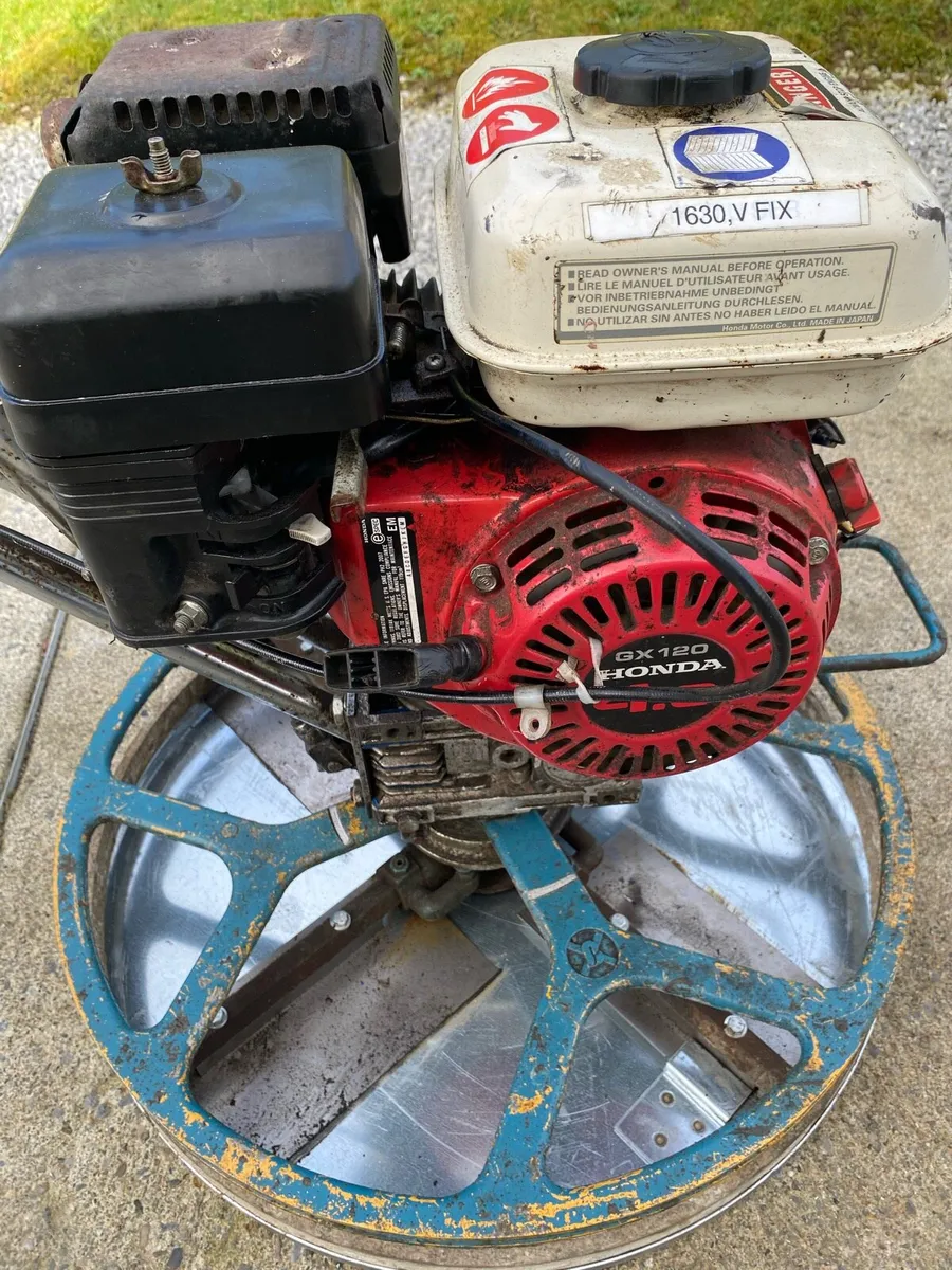 Power float - Image 2