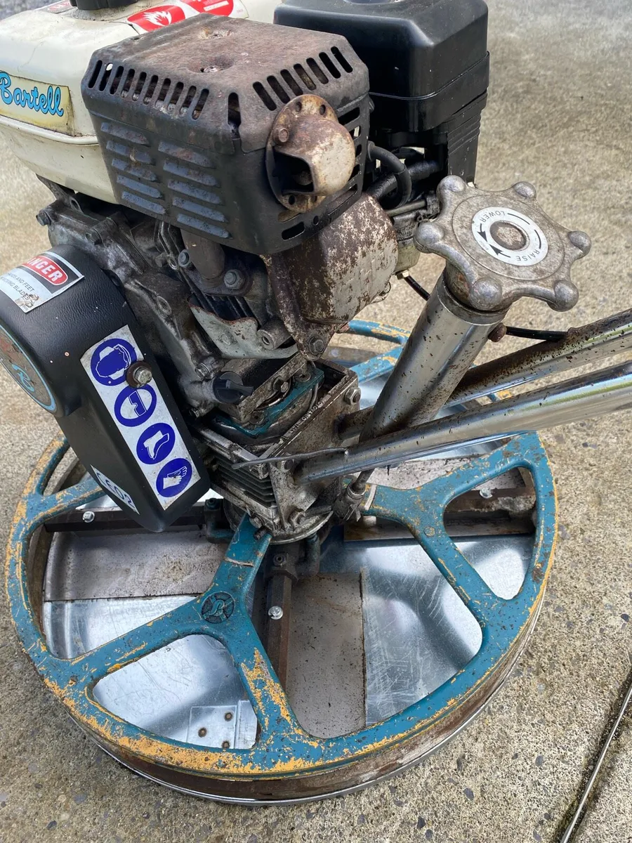 Power float - Image 4