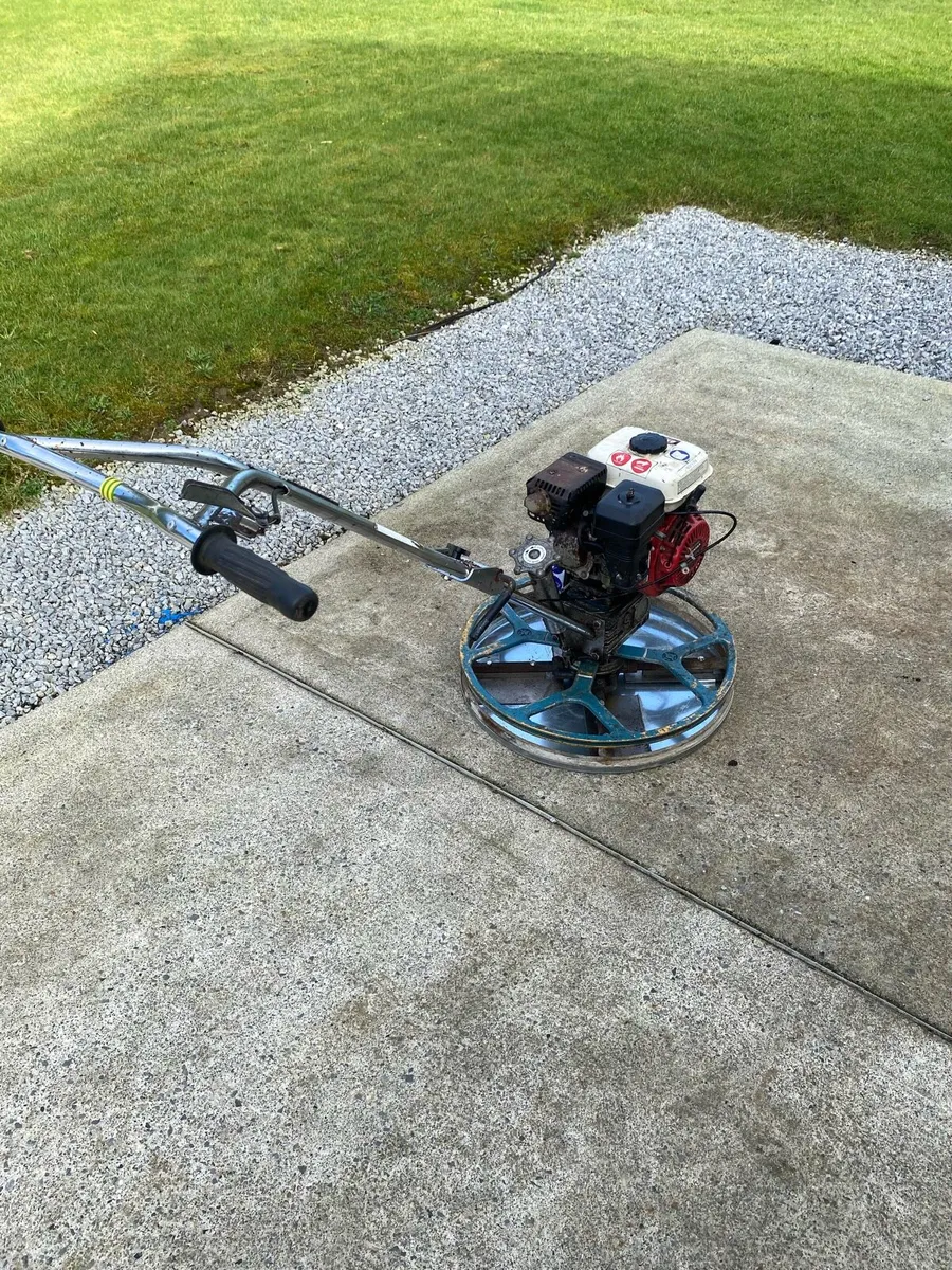 Power float - Image 1