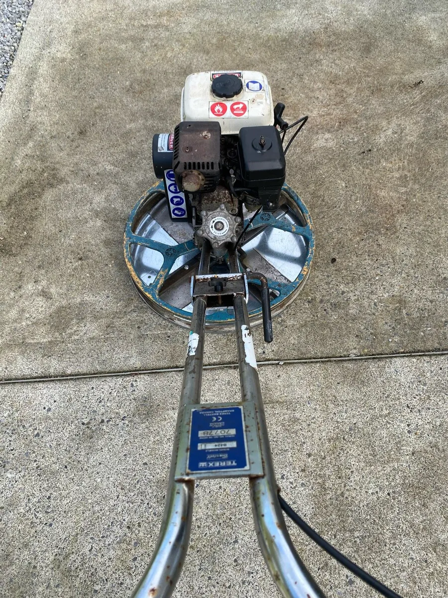 Power float - Image 3