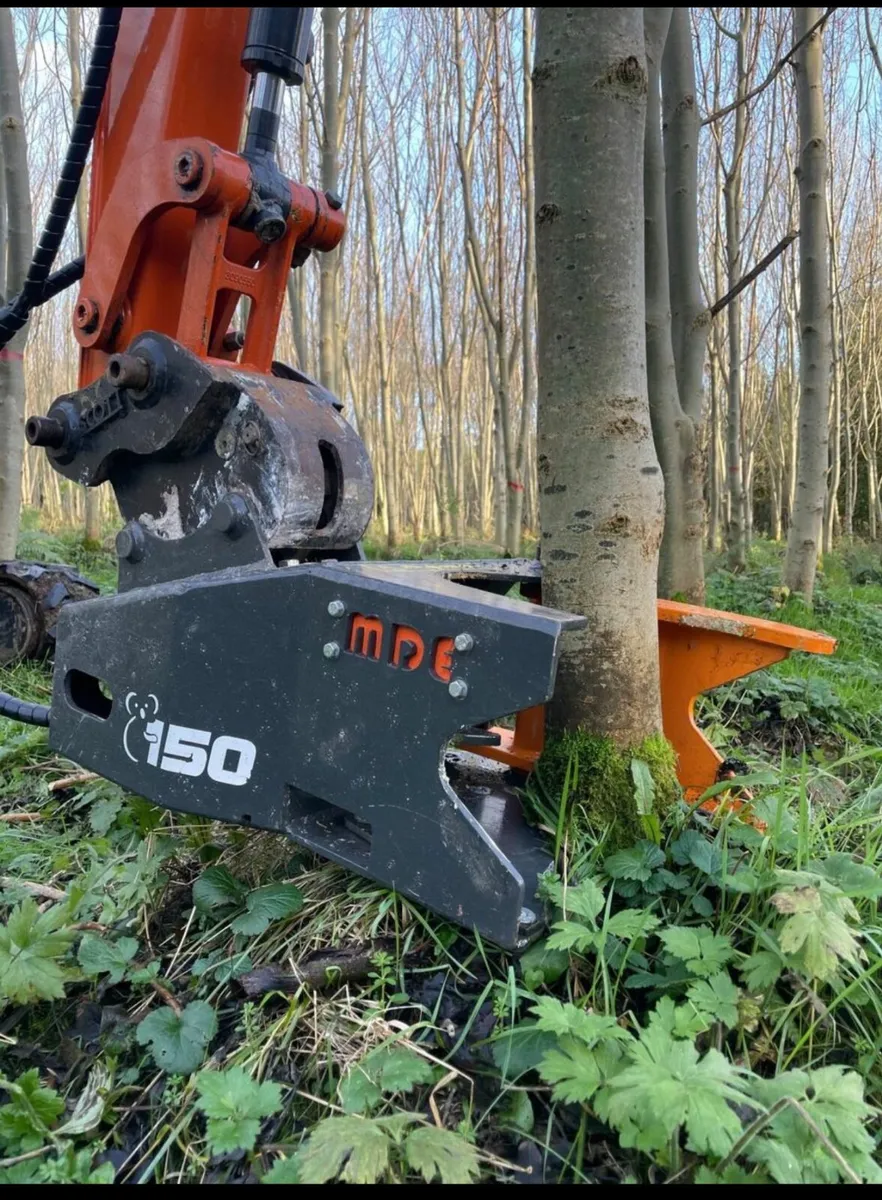 MDE KOALA TREE SHEARS - Image 1