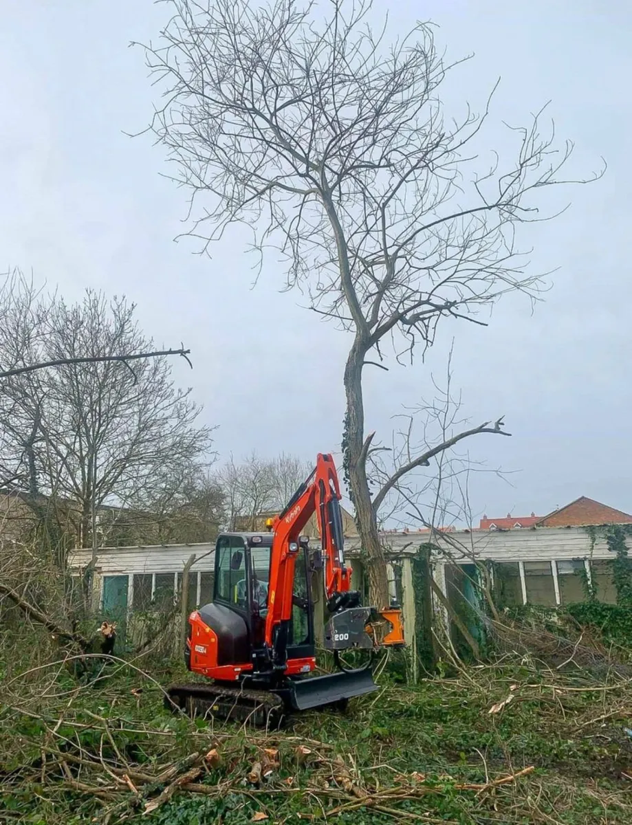 MDE KOALA TREE SHEARS - Image 2