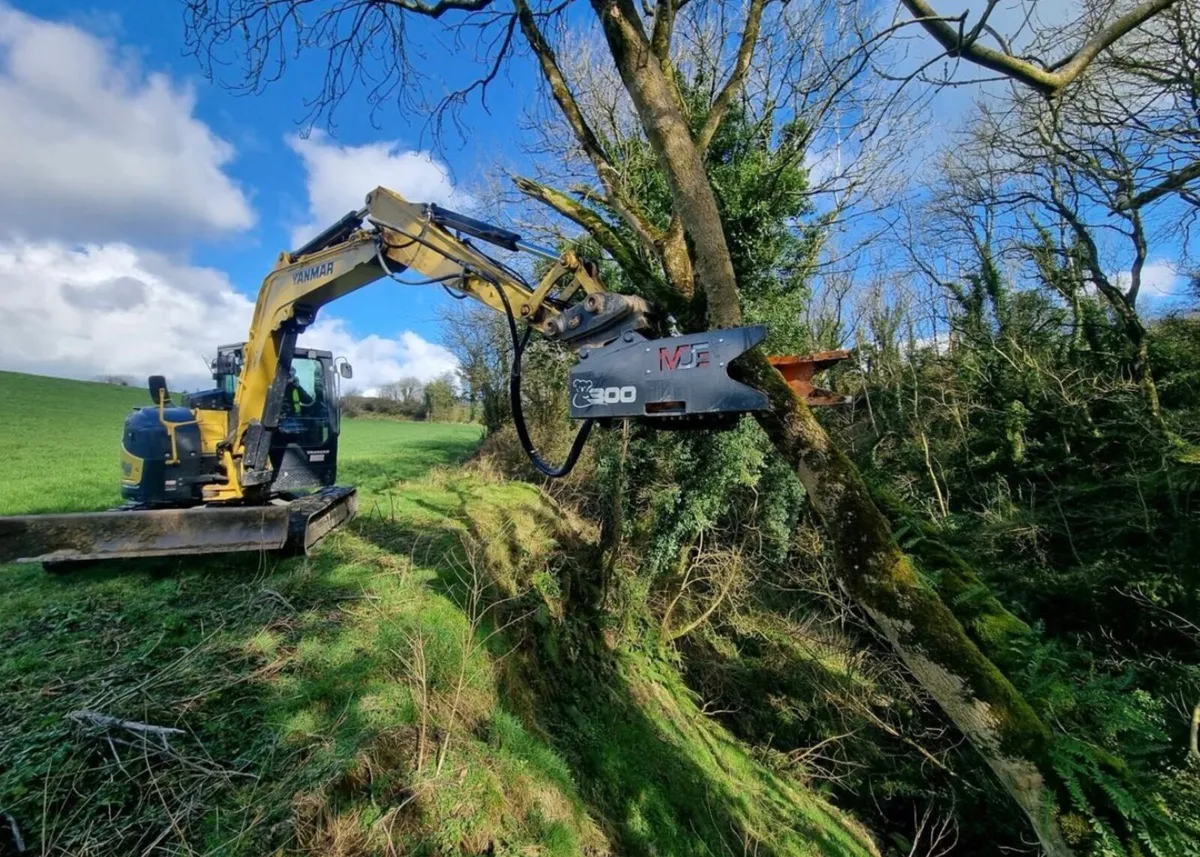MDE KOALA TREE SHEARS - Image 3