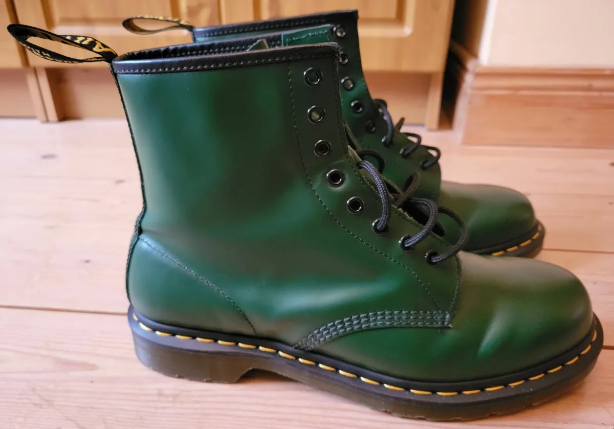 Dr Martens Boots - Image 3