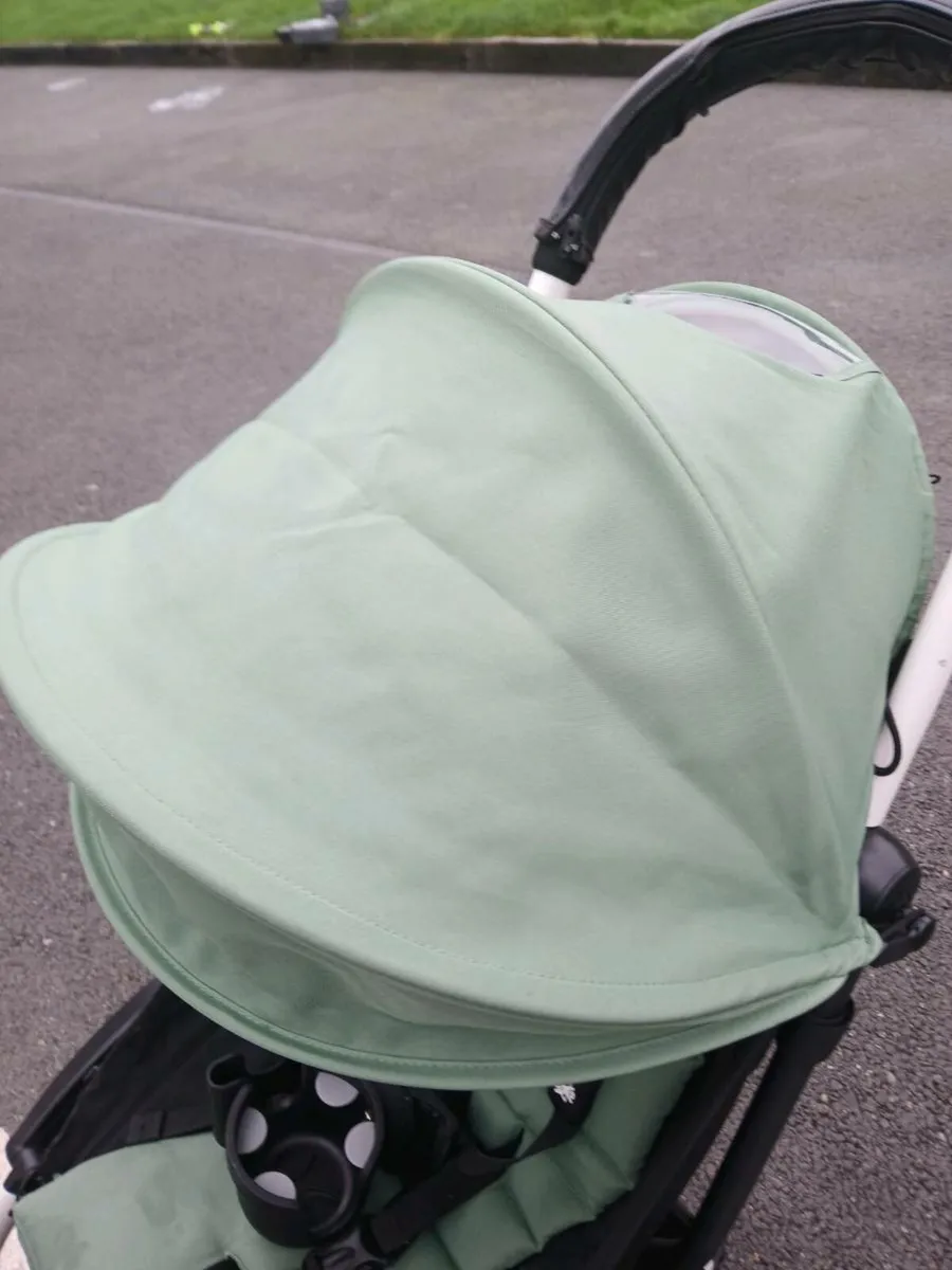 Yoyo Zen Stroller - Image 4