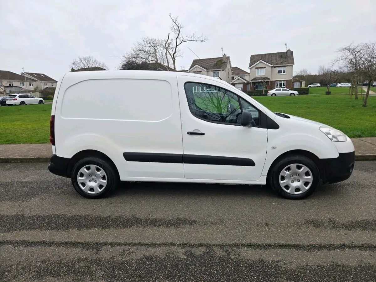 Peugeot partner - Image 2