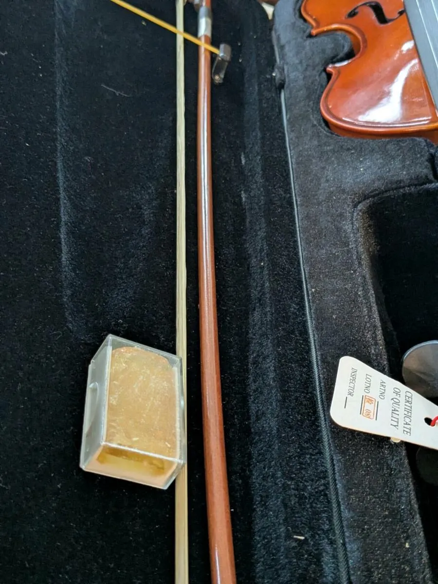 Violin - Image 3
