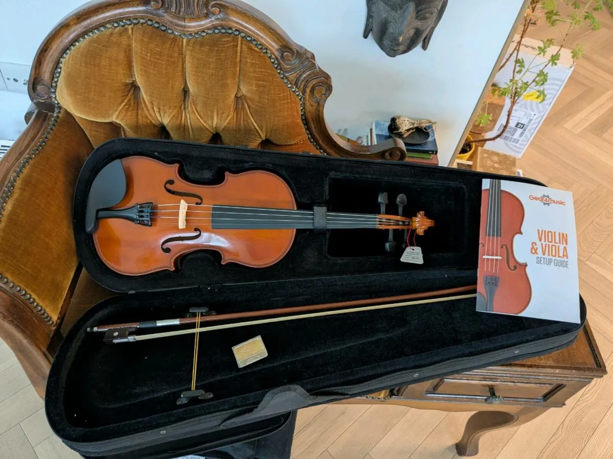 Violin - Image 1