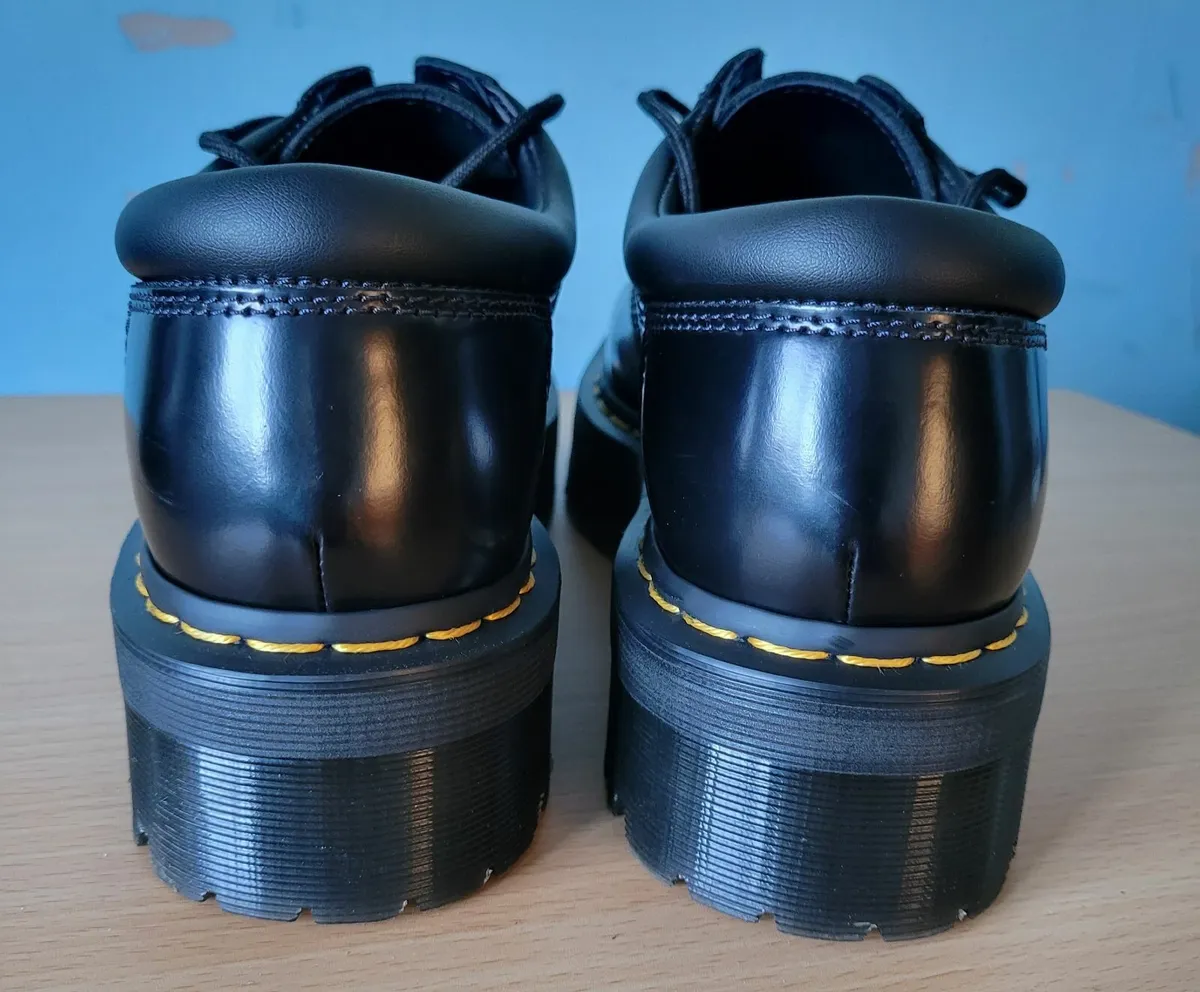 Dr Martens shoes - Image 2