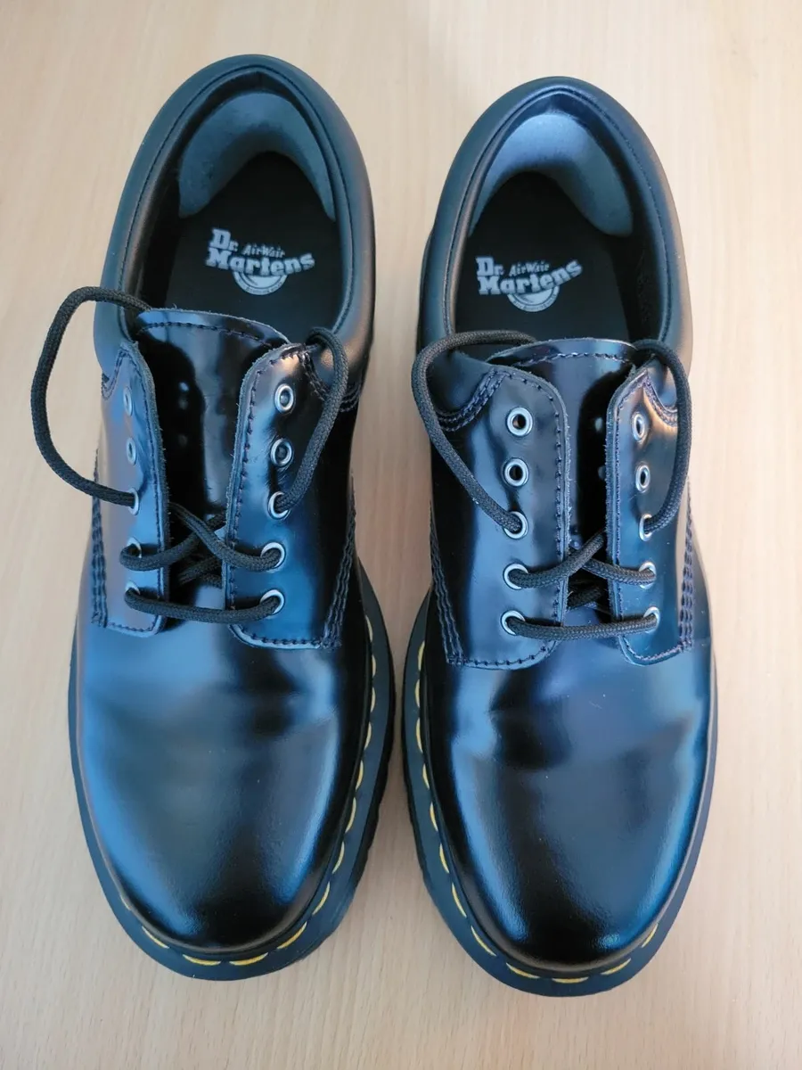 Dr Martens shoes - Image 1