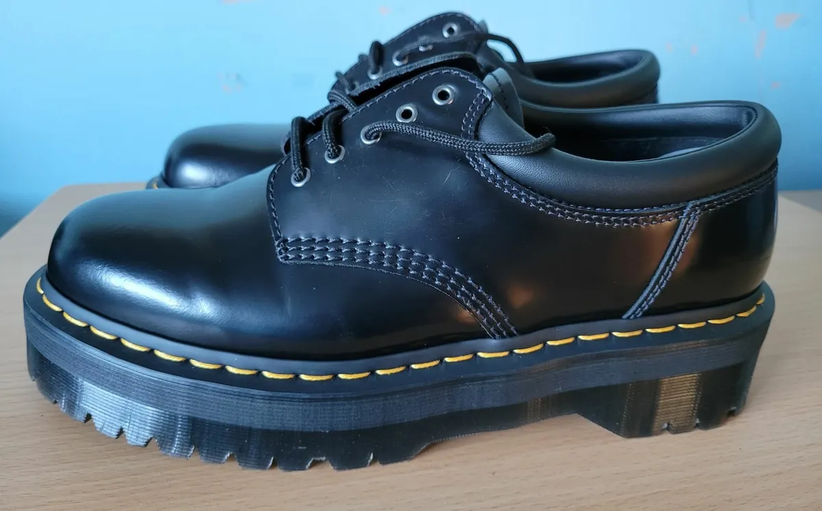 Dr Martens shoes - Image 3