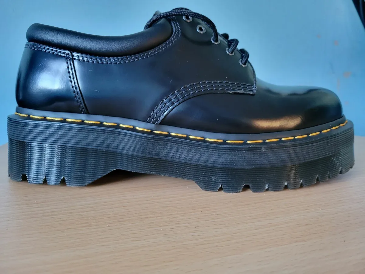 Dr Martens shoes - Image 4