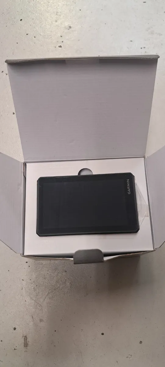 Garmin ZOMO XT - Image 1