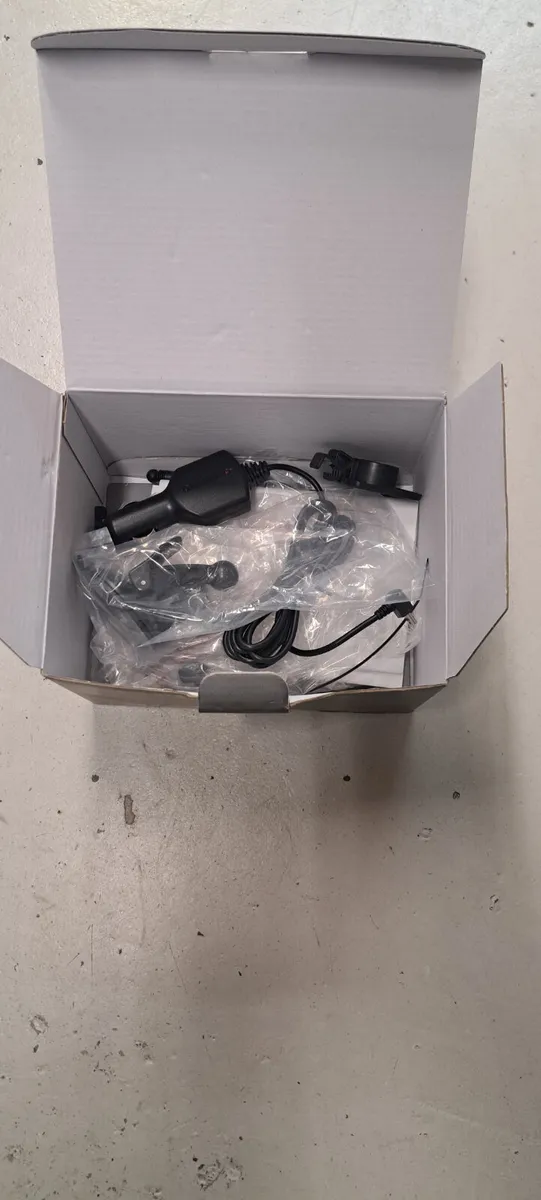 Garmin ZOMO XT - Image 2