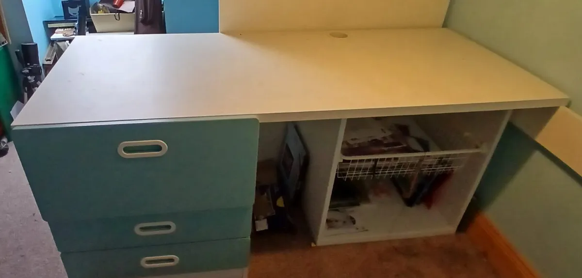 Ikea loft bed - Image 2