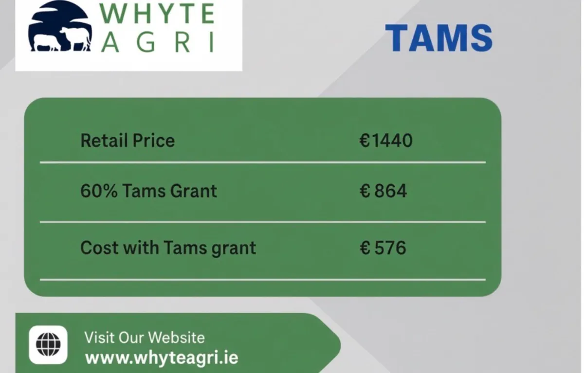 Cattle Scales Tams approved - Image 4