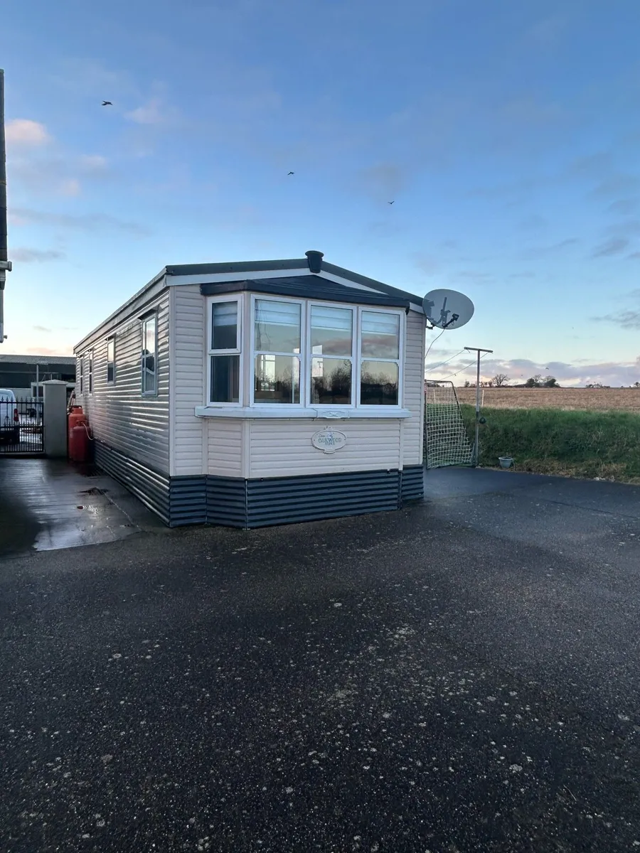 Mobile Home - Image 1