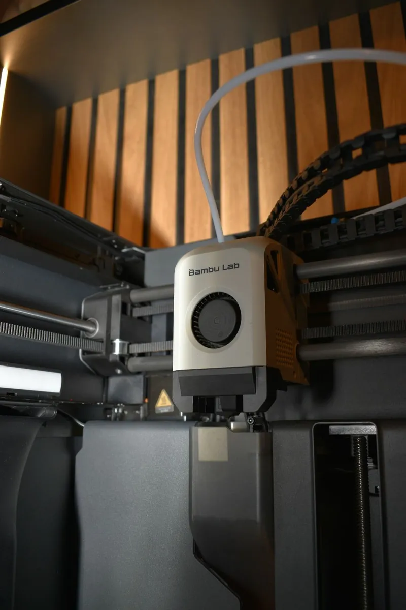 Bambu Lab P1S - Image 3