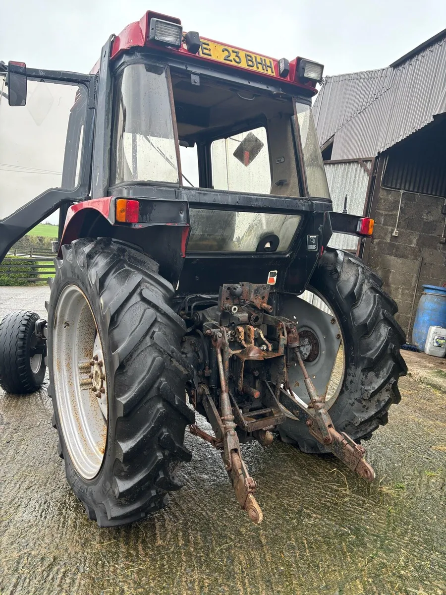 Case 885xl - Image 2