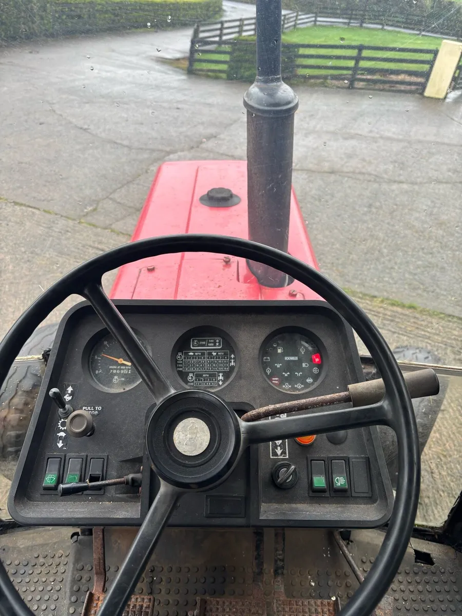 Case 885xl - Image 4