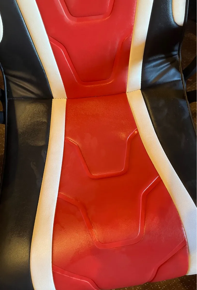 X Rocker Gaming Chair x 2 - Image 3