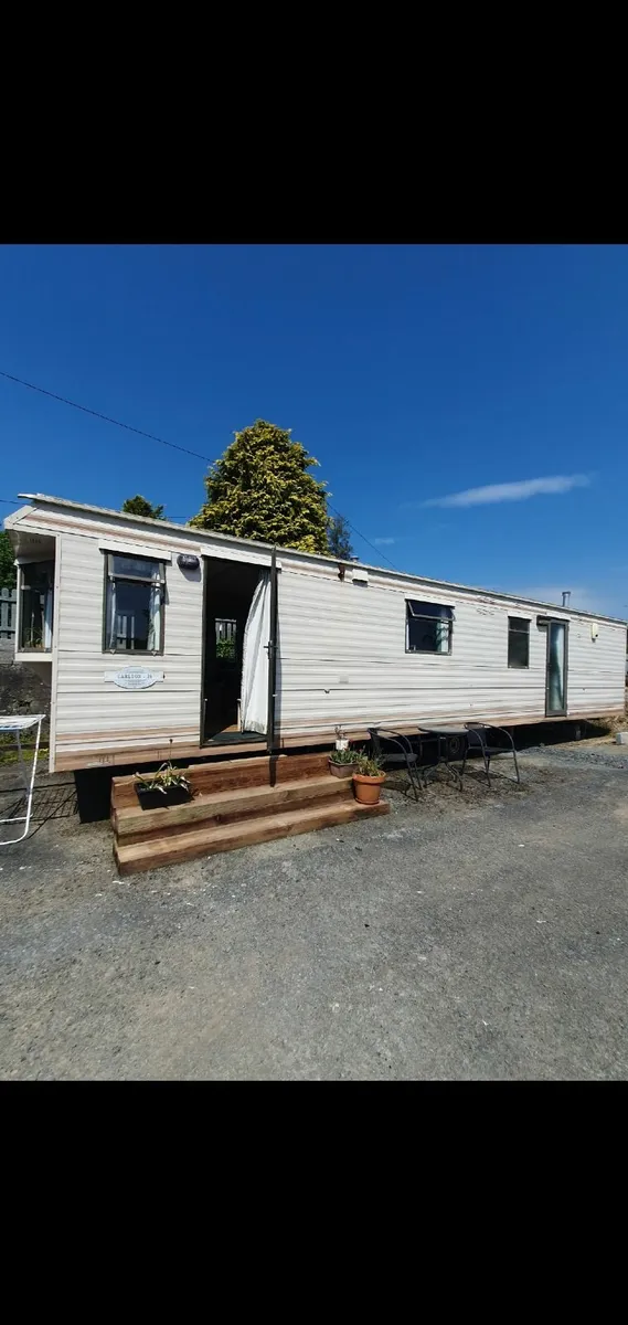 Mobile home - Image 1