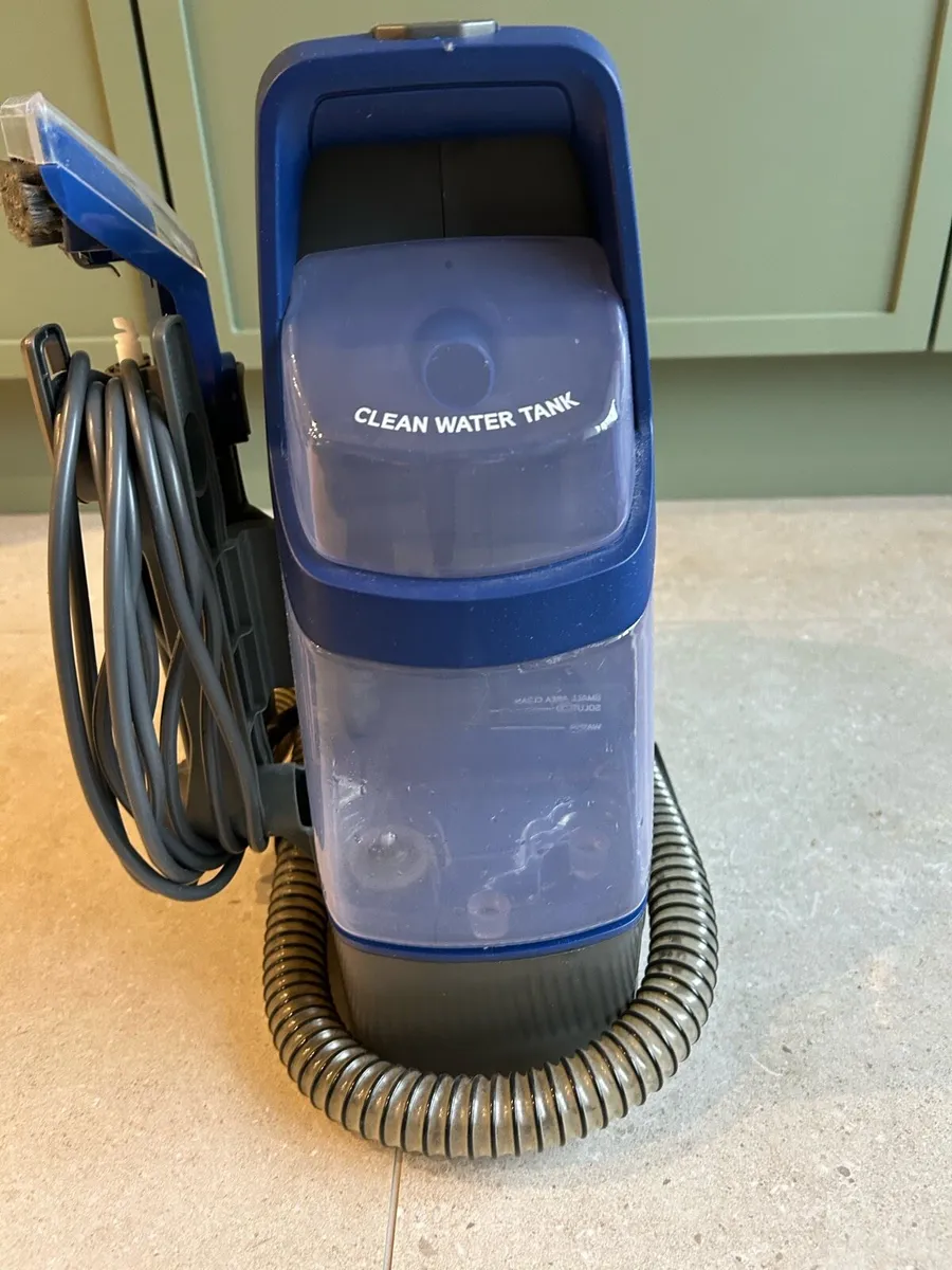 VAX Spotwash Duo - Image 4