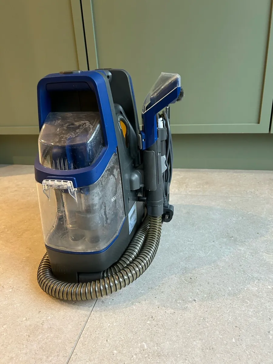 VAX Spotwash Duo - Image 2