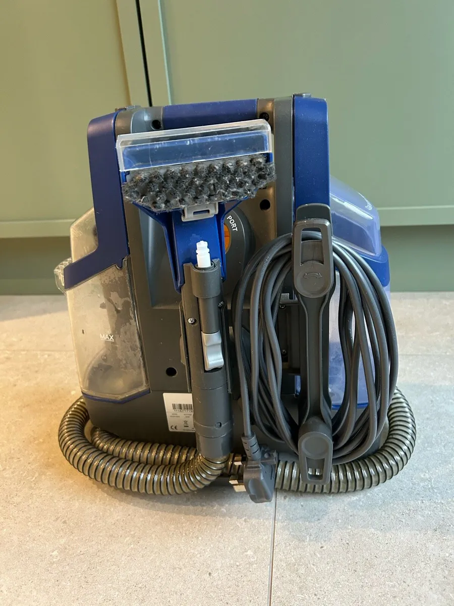 VAX Spotwash Duo - Image 3