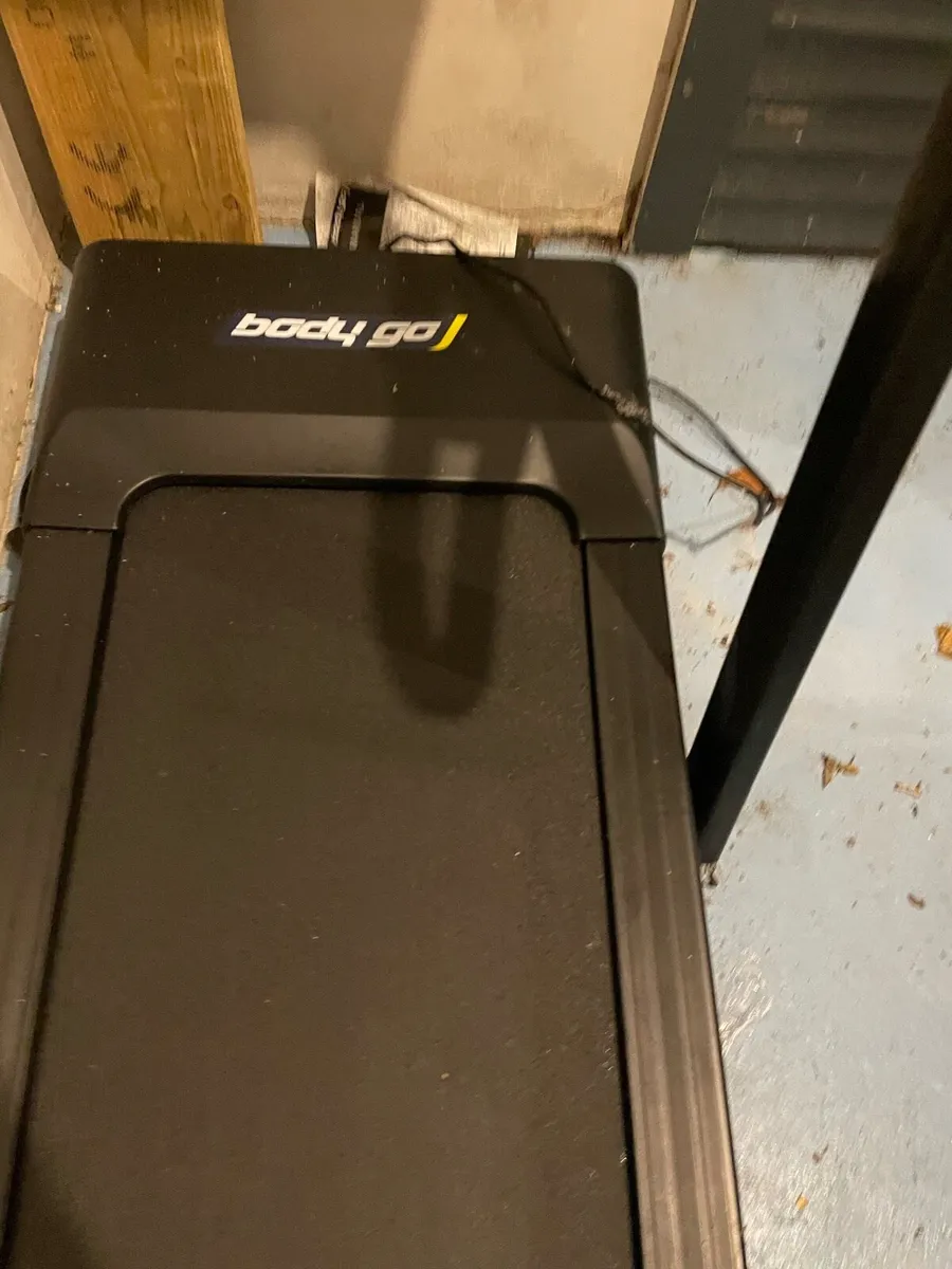 Treadmill - Image 3