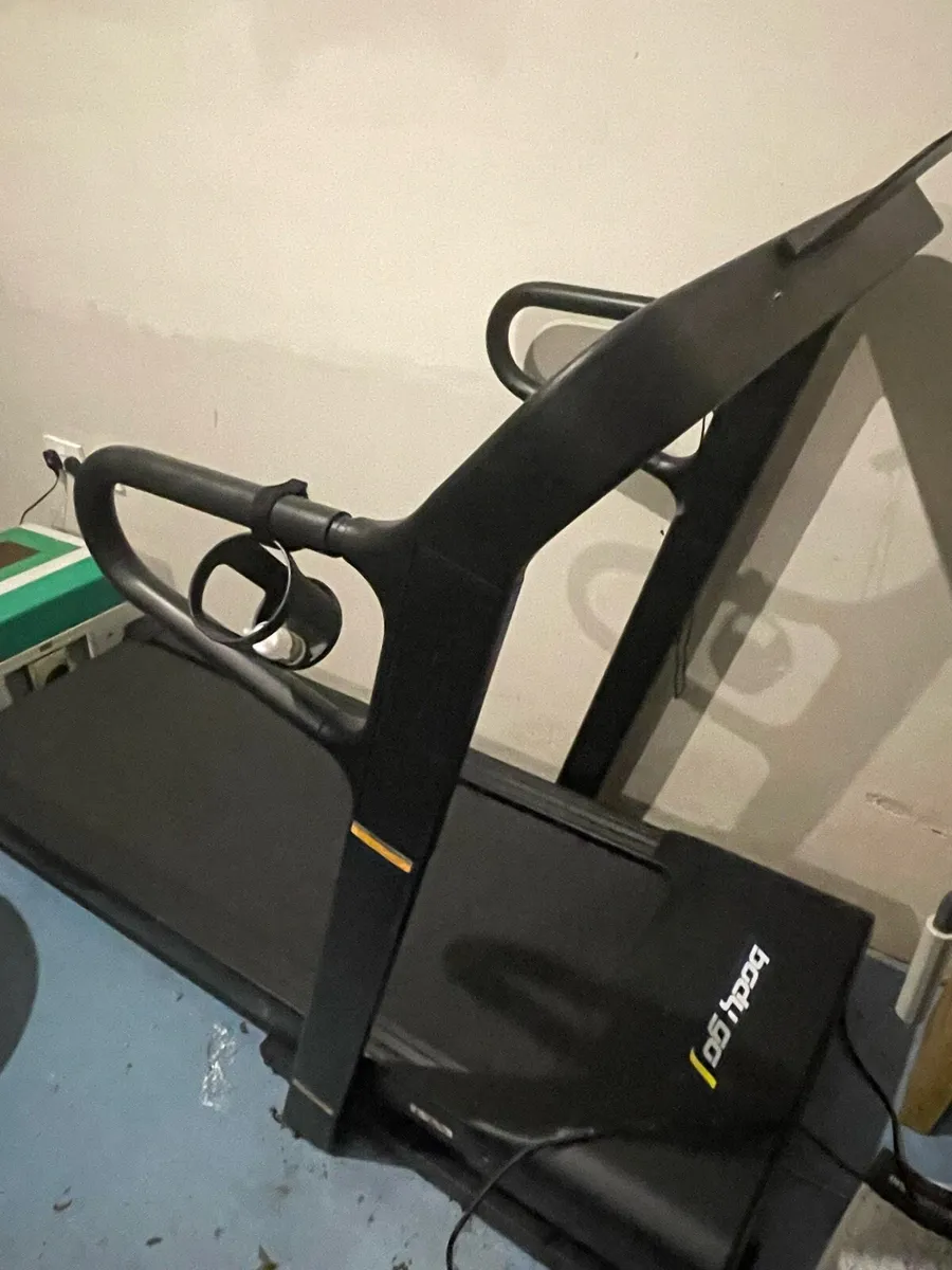 Treadmill - Image 4