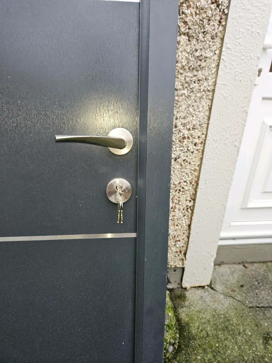 NEW composite door - Image 2